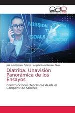 Diatriba: Unavision Panoramica de los Ensayos