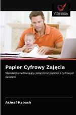 Papier Cyfrowy Zajecia