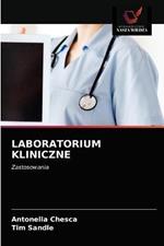 Laboratorium Kliniczne