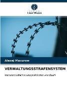 Verwaltungsstrafensystem