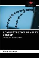 Administrative Penalty System