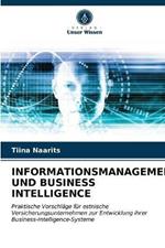 Informationsmanagement Und Business Intelligence