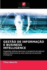 Gestao de Informacao E Business Intelligence