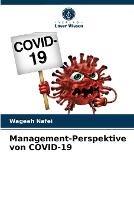 Management-Perspektive von COVID-19