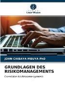 Grundlagen Des Risikomanagements