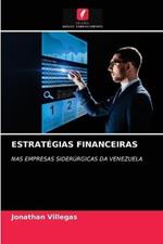 Estrategias Financeiras