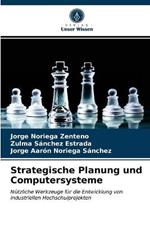 Strategische Planung und Computersysteme