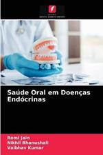 Saude Oral em Doencas Endocrinas
