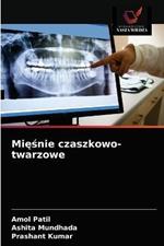 Miesnie czaszkowo-twarzowe