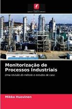 Monitorizacao de Processos Industriais