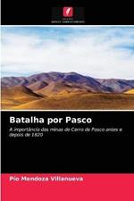 Batalha por Pasco