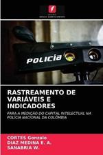 Rastreamento de Variaveis E Indicadores