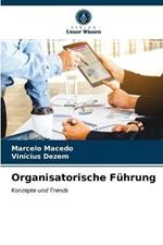 Organisatorische Fuhrung