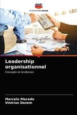 Leadership organisationnel