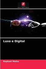 Luxo e Digital