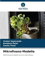 Mikrofinanz-Modelle