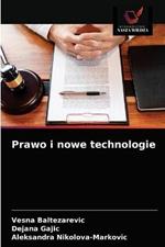 Prawo i nowe technologie