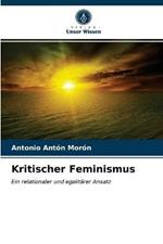 Kritischer Feminismus