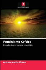 Feminismo Critico