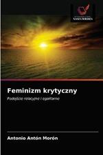 Feminizm krytyczny