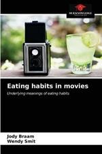 Eating habits in movies