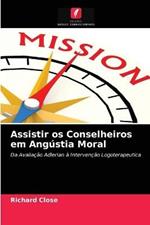 Assistir os Conselheiros em Angustia Moral