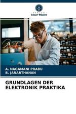 Grundlagen Der Elektronik Praktika