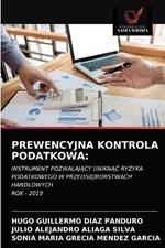 Prewencyjna Kontrola Podatkowa