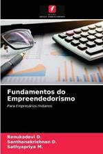 Fundamentos do Empreendedorismo