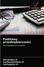 Podstawy przedsiebiorczosci