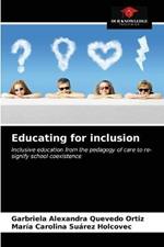 Educating for inclusion