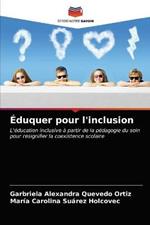 Eduquer pour l'inclusion