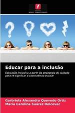 Educar para a inclusao