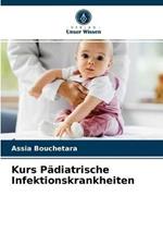 Kurs Padiatrische Infektionskrankheiten