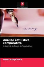 Analise estilistica comparativa