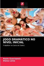 Jogo Dramatico No Nivel Inicial