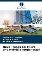 Neue Trends bei Mikro- und Hybrid-Energienetzen