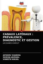 Canaux Lateraux: Prevalence, Diagnostic Et Gestion