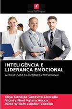 Inteligencia E Lideranca Emocional