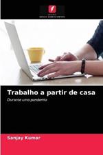 Trabalho a partir de casa