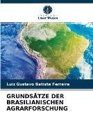 Grundsatze Der Brasilianischen Agrarforschung