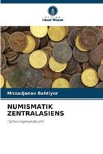 Numismatik Zentralasiens