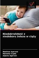 Niedokrwistosc z niedoboru zelaza w ciazy