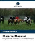 Chasaren-Khaganat