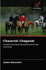 Chazarski Chaganat