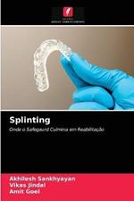 Splinting