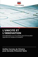 L'Unicite Et l'Innovation