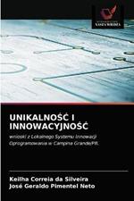 UnikalnoSC I InnowacyjnoSC