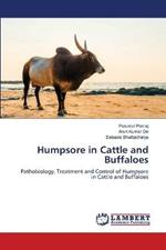 Humpsore in Cattle and Buffaloes