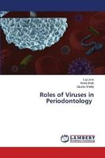 Roles of Viruses in Periodontology